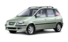 Замена термостата Hyundai Lavita